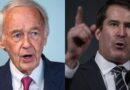 Ed Markey defeats Seth Moulton in Massachusetts’ Democratic primary for Senate