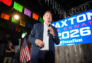 Paxton allies launch $15 million ad campaign