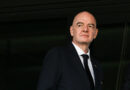 FIFA president Gianni Infantino will stand for re-election in 2027 amid concerns over leadership