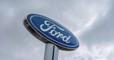 Ford recalls nearly 149,000 Mustang vehicles over “loss of drive power” risk
