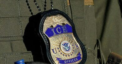 Federal prosecutor fired after investigating ICE officer for civil rights offenses in Minnesota shooting, sources say