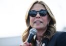 Armed man arrested after allegedly charging toward Democratic Ohio governor candidate Amy Acton at fair