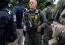 Gregory Bovino, former Border Patrol commander, was under internal investigation when he retired, records show