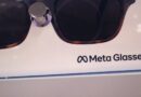 Meta says AI glasses fix stops users from secretly recording others