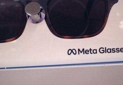 Meta says AI glasses fix stops users from secretly recording others