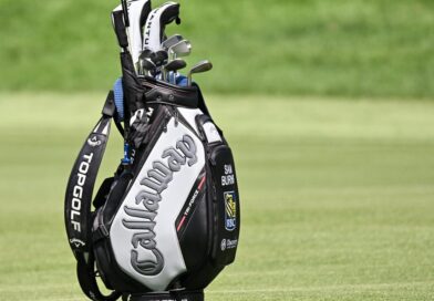 Good Good Golf CEO Matt Kendrick resigns after furor over Callaway ad