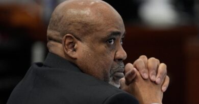 Jury convicts Duane “Keffe D” Davis for role in Tupac Shakur’s 1996 murder