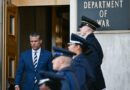 Top military officials faced polygraphs over leaks of sensitive information on weapons stockpiles, sources say