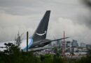 Amazon cargo plane crashes after overshooting Miami airport runway; at least 5 killed
