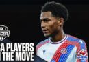 5 USA Regulars Who Secured Summer Transfers To European Clubs