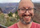 3 friends went hiking in the Grand Canyon. 1 died and 2 were reported missing after flash floods.