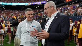 LSU wins court ruling in eligibility fight with SEC, clearing path for ex-NFL players’ return