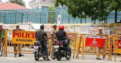BRICS Summit: Delhi Traffic Police issues advisory ahead of motorcade rehearsal | India News