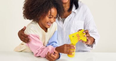 Get 50% off vitamins for children with ZERO sugar