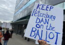 Petersburg’s Dan J. Sullivan stays on Alaska’s U.S. Senate ballot after third-place primary finish
