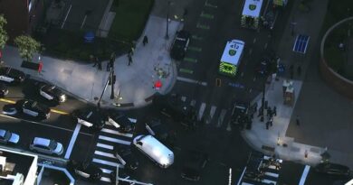 2 killed, at least 5 others injured in downtown Minneapolis shooting, suspected shooter also dead