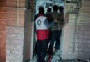 Iran war ramps back up as Tehran accuses U.S. of bombing wedding party, attacks Gulf states