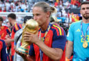Marcos Llorente, 31, Announces Shock Retirement From Spain After Winning World Cup Marcos Llorente, 31, Announces Shock Retirement From Spain After Winning World Cup