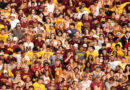 Minnesota Fans Take Part In Norway Viking Row Before Home Opener
