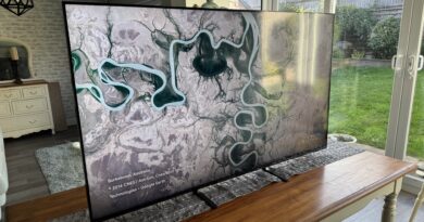 Sony Bravia 5 review: meticulously controlled brightness, strong sound and a slick OS Sony Bravia 5 review: meticulously controlled brightness, strong sound and a slick OS