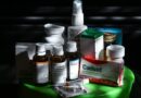 Britain’s ‘overprescribing epidemic’ sends 1,000 elderly people a day to A&E