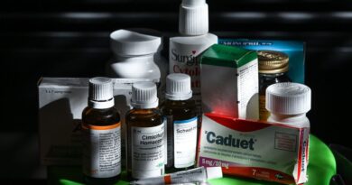 Britain’s ‘overprescribing epidemic’ sends 1,000 elderly people a day to A&E