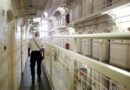 Nearly 100 ‘dangerous’ prisoners went on to rape and kill after release as Andy Burnham pushes to scrap indefinite sentences