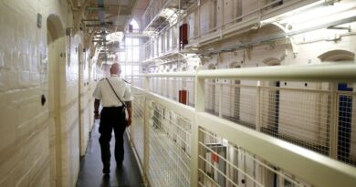 Nearly 100 ‘dangerous’ prisoners went on to rape and kill after release as Andy Burnham pushes to scrap indefinite sentences