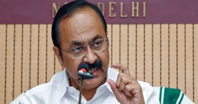 Vd Satheesan: ‘It’s not 19th century’: Kerala CM Satheesan slams cleric over ‘women should stay home’ remark | India News