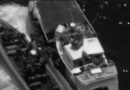 U.S. sinks second “floating refueling station” used by alleged drug traffickers