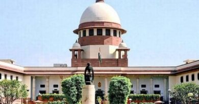 Politicians who hit doctors should be taken into custody, not allowed to roam free: SC | India News