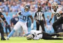 Fantasy football rankings 2026: Sleepers to target from model that called De’Von Achane’s big season