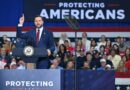Vance offers olive branch to pro-Israel Republicans in closed-door speech