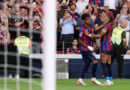 Lamine Yamal, Raphinha Combine For 4 Goals As Barcelona Stays Perfect In LaLiga